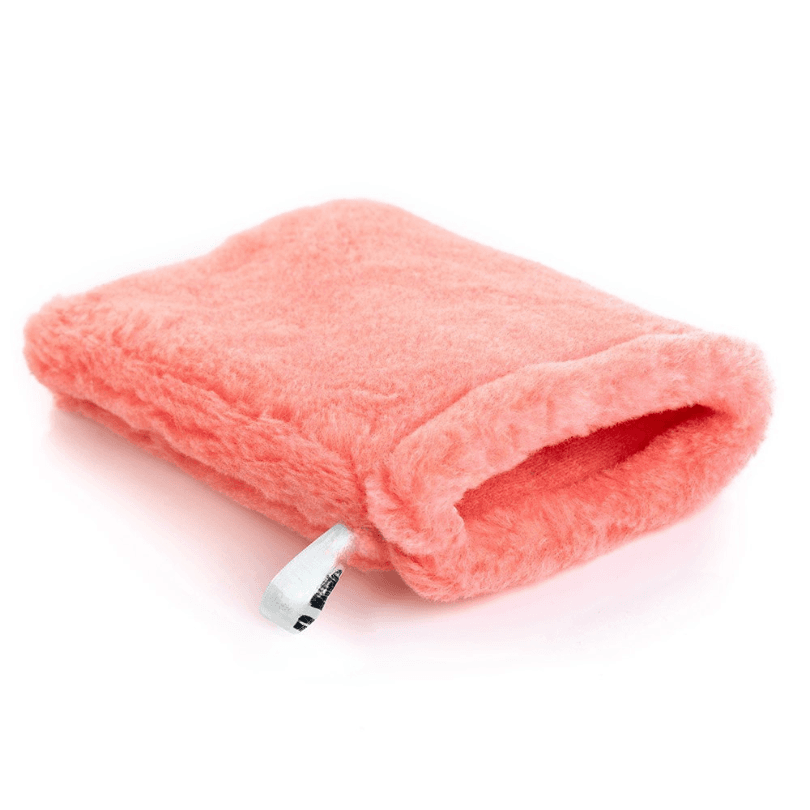 Rękawica Różowa - EcoTouch