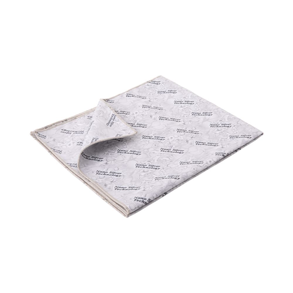 Czyścik Szary - EcoTouch