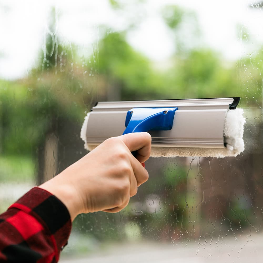 Ekspres do Czyszczenia Okien - EcoTouch