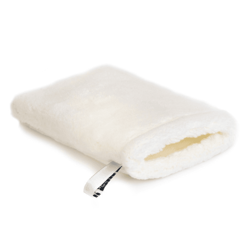 Rękawica Biała - EcoTouch