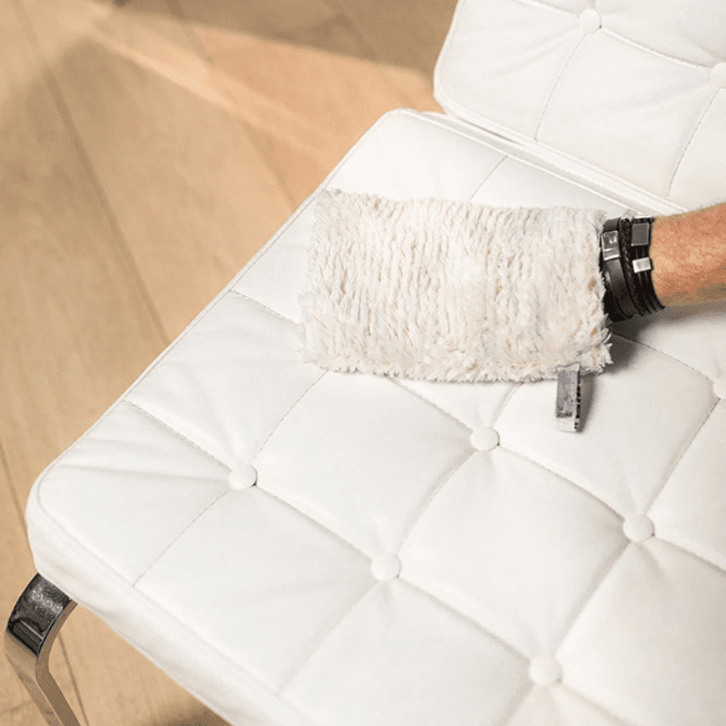 Rękawica Pielęgnacyjna - EcoTouch