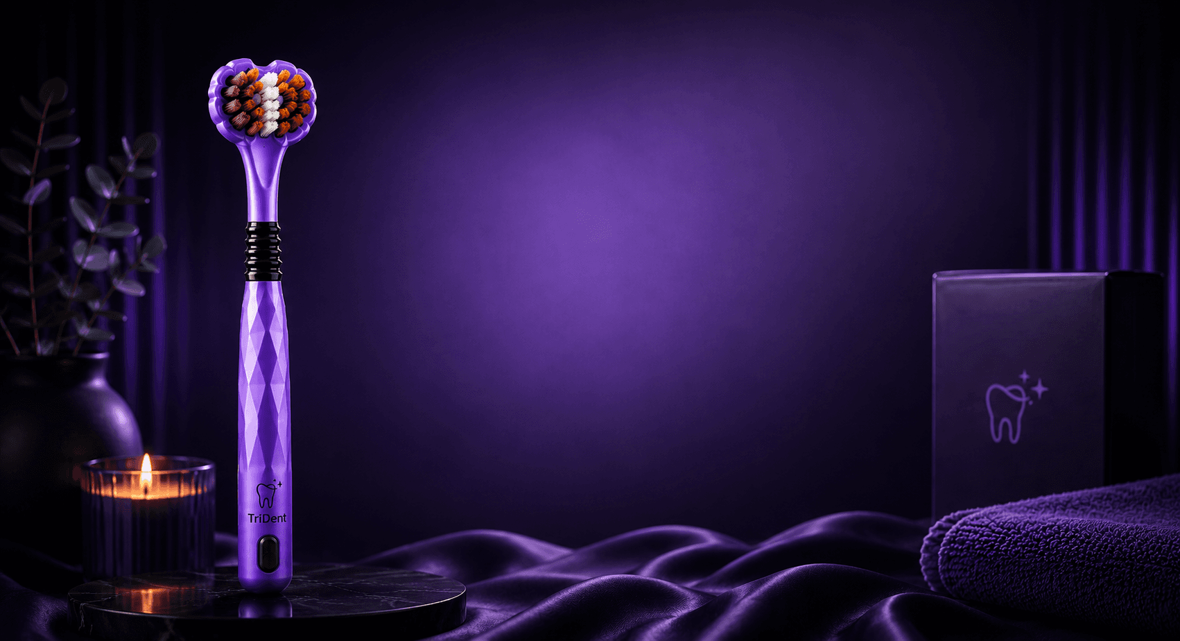 Banner background