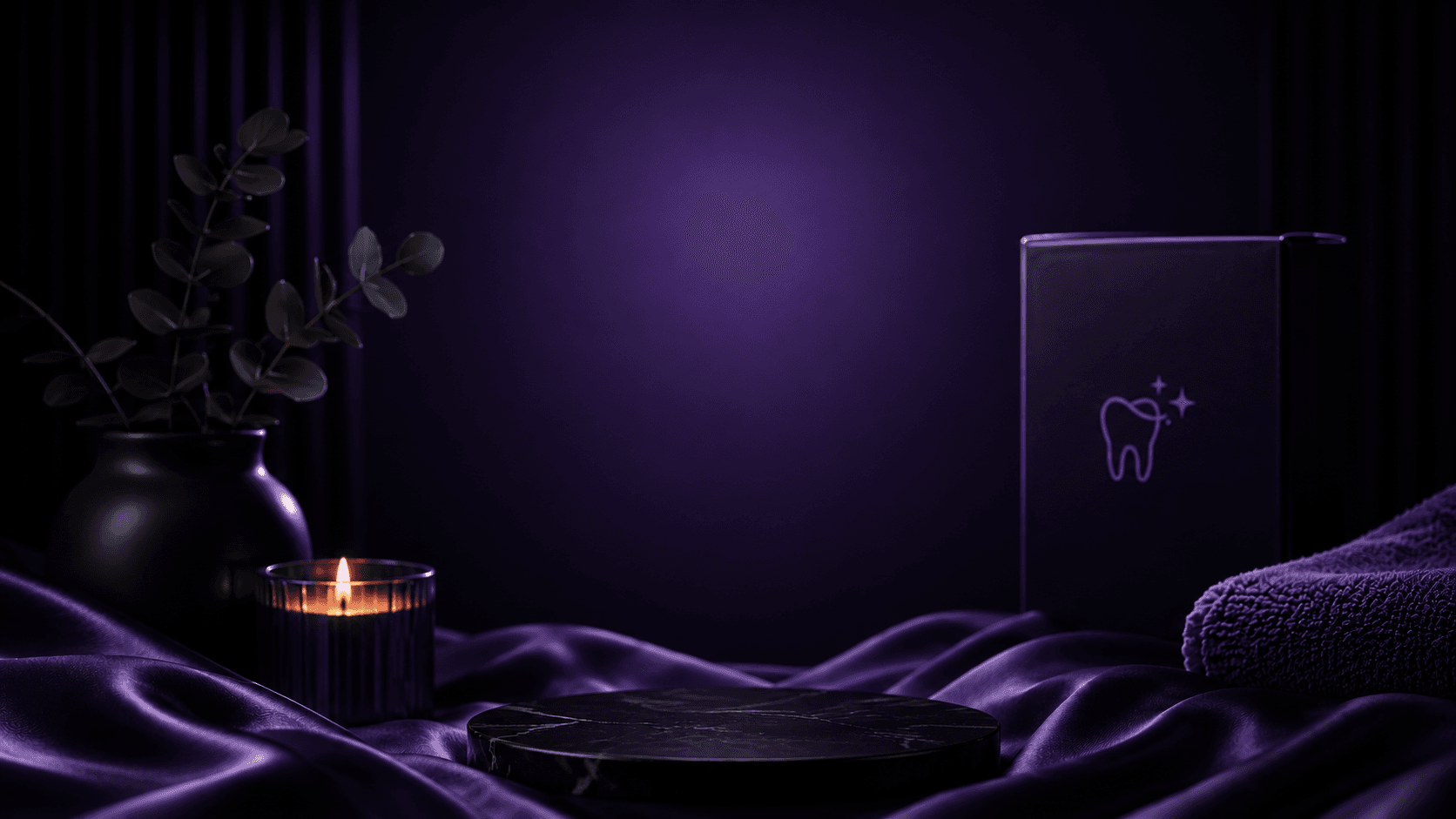 Banner background
